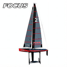 Voilier Focus V3 RTR 1M – 4ST308812V3R