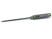Xceed Flat head screwdriver 4.0 x 150 mm – HSS Tip