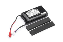 Batterie Futaba TX LiFe 6,6 V 2100 mAh