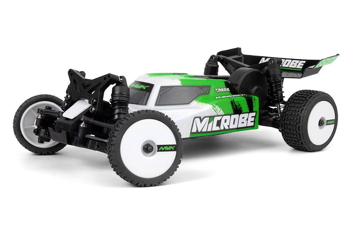 Maverick Microbe 1/24 Buggy