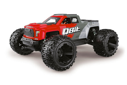 Maverick QBit MT 1/16 Monster Truck | Brushed & Brushless Flux / Pro – Multiple Colors