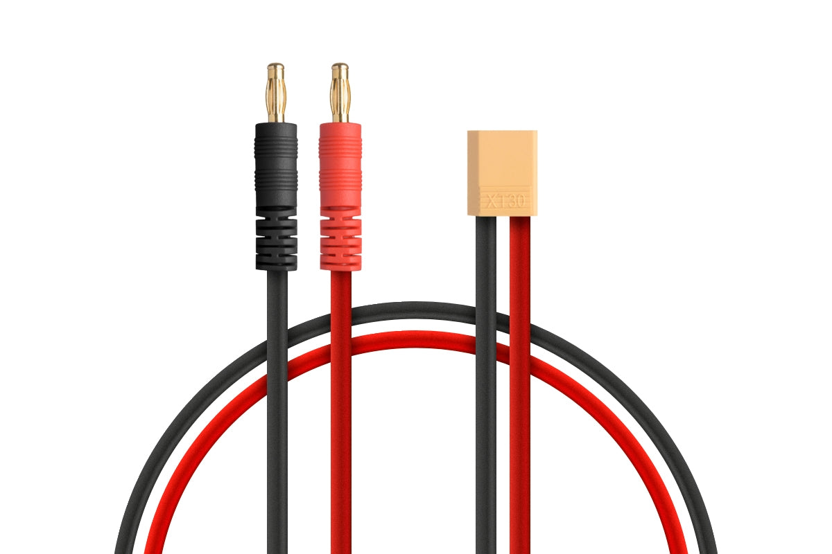 Câble de charge G4 vers XT30