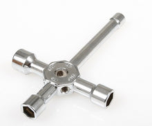 Spark plug wrench long - 103 (8KM85431)