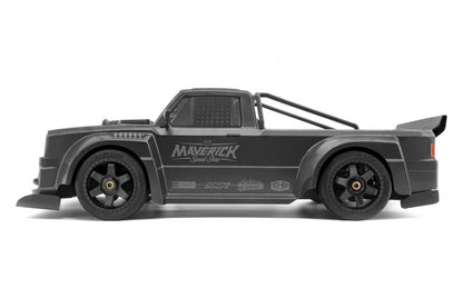 Maverick QuantumR FLUX 4S 1/8 4WD RTR Race Truck - MV1503