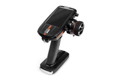 Émetteur Radiolink RC8X avec récepteur R8FG - Kit radiocommandé 8 voies avec télémétrie et gyroscope