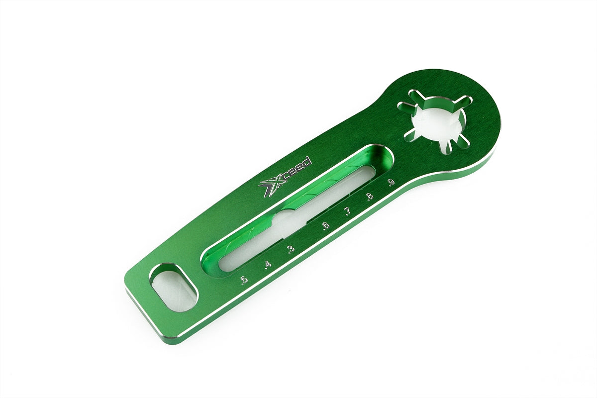 Xceed Flywheel Wrench (V2)