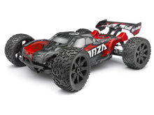 HPI VORZA FLUX 4S 1/8 4WD Truggy RTR - HPI160181