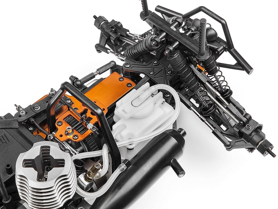 HPI Racing Bullet ST 3.0 RTR - HPI110660