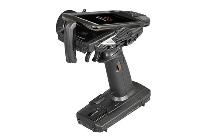 Émetteur Futaba 10PXR + Récepteur R404SBS (télémétrie) - avec antenne