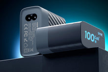 SKY RC PDC100 100W USB-C GaN charger