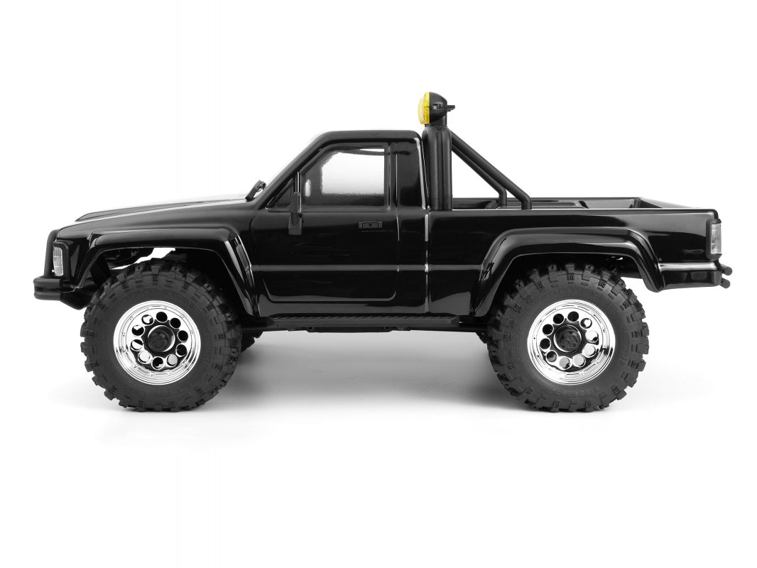 HPI Venture18 1/18 1985 Toyota Hilux SR5 4WD Crawler RTR