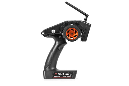 Émetteur RC4GS avec récepteur R6F RadioLink 1RL0100