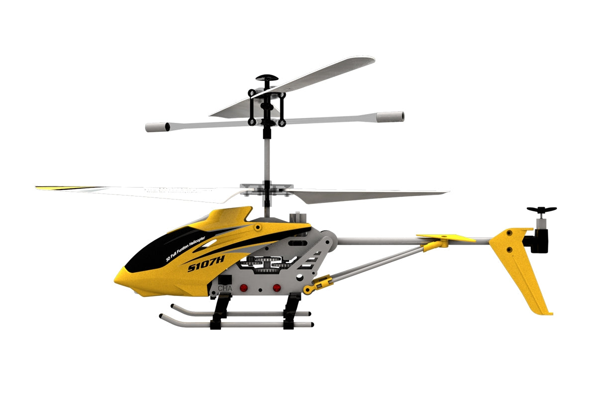 SYMA S107H PHANTOM – Indoor RTR