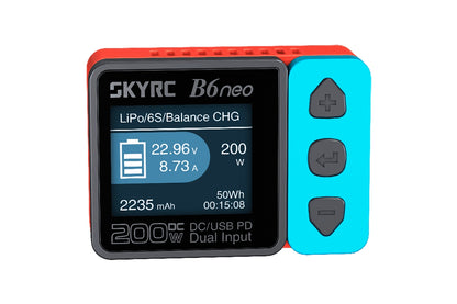 SKY RC B6 neo Charger