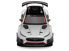 Ford Mustang Mach-e 1400 Painted body (200mm)