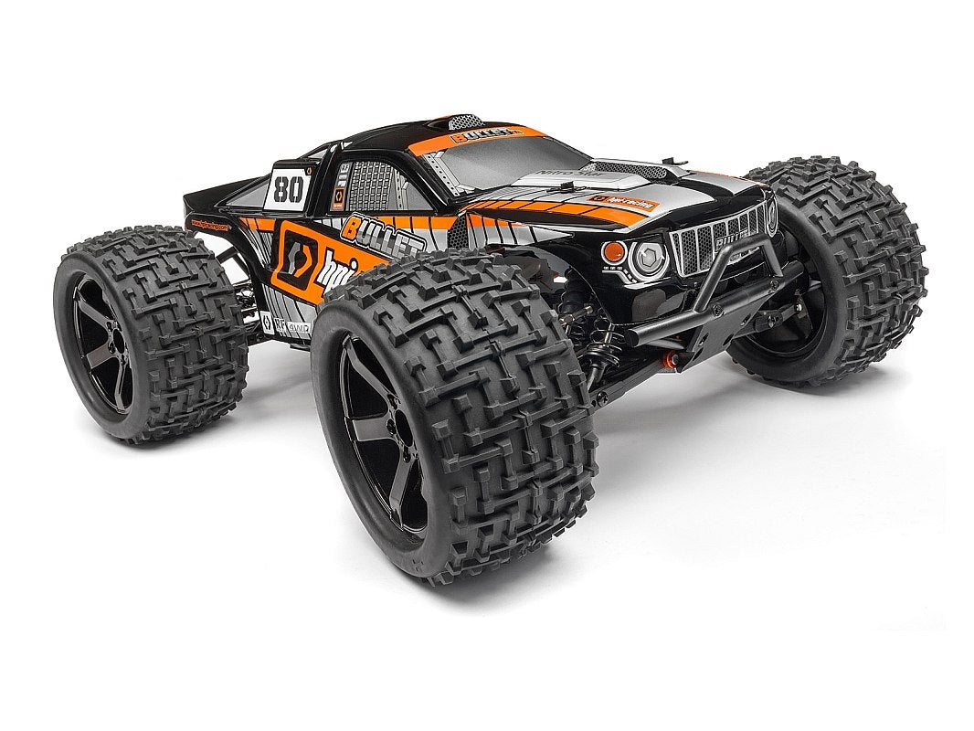 HPI Racing Bullet ST 3.0 RTR - HPI110660