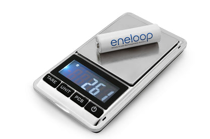 Kavan Digitale Waage 500g/0,01g (1) KAV38.2 - RCXX - RC Racing Shop | RC Models | Tuning & Spare Parts for Professionals