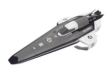 E1 RaceBird Lite Bateau hydrofoil RC 2.4GHz RTR