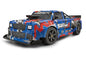 Maverick QuantumR FLUX 4S 1/8 4WD RTR Race Truck - MV1503