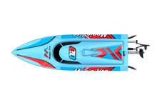 Magic Vee MK2 V6 Deep Vee Micro Bateau RC rapide RTR – 4ST308106V6
