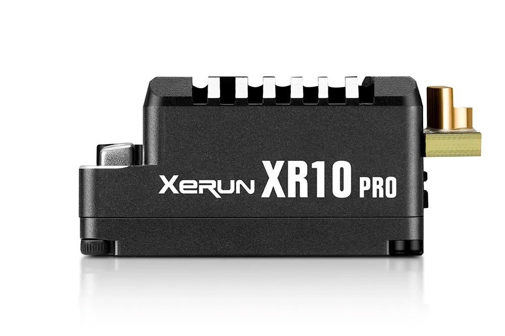 XeRun XR10 Pro G3 160A - 30112619 - RCXX - RC Racing Shop | RC Models | Tuning & Spare Parts for Professionals