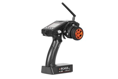 Émetteur RC4GS avec récepteur R6F RadioLink 1RL0100