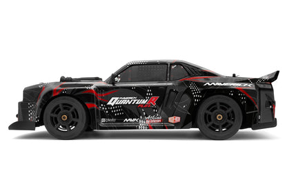 Maverick QuantumR FLUX 4S 1/8 4WD RTR Muscle Car - MV1503