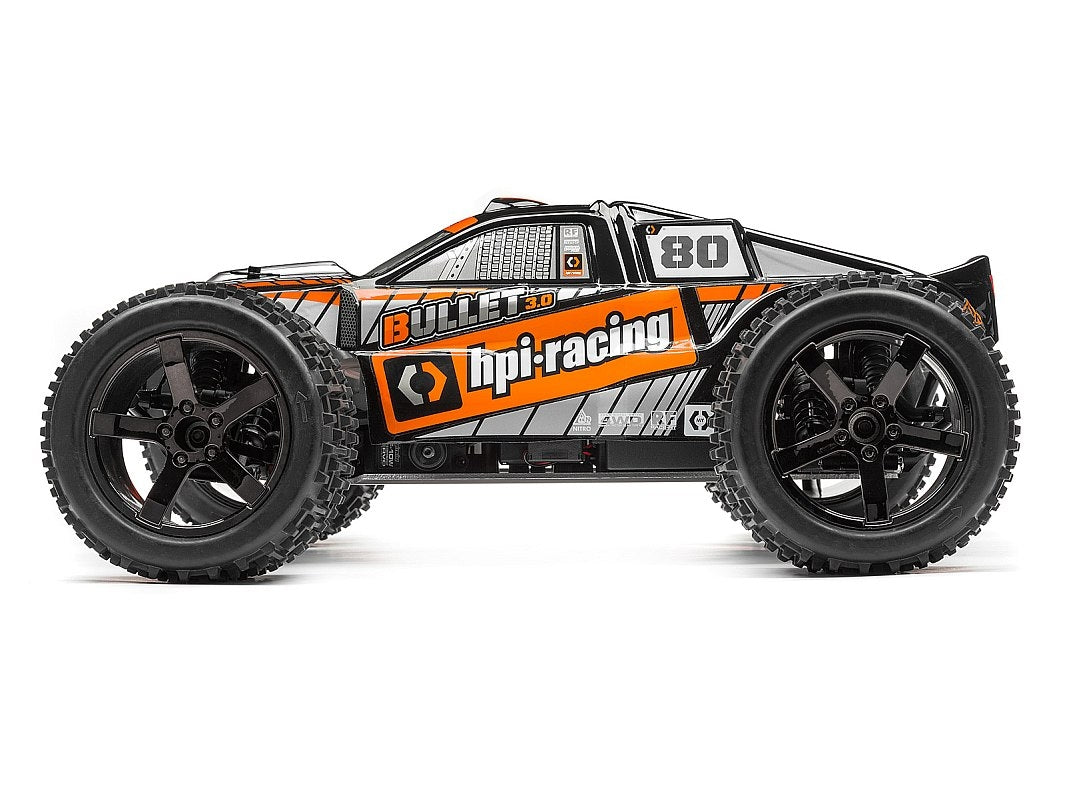 HPI Racing Bullet ST 3.0 RTR - HPI110660