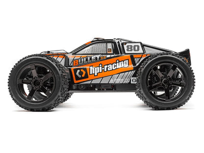 HPI Racing Bullet ST 3.0 RTR - HPI110660