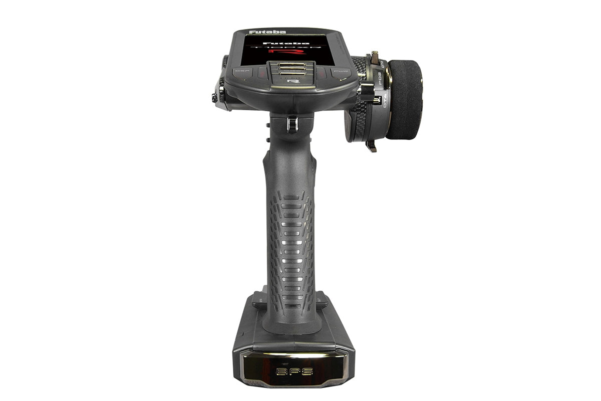 Émetteur Futaba 10PXR + Récepteur R404SBS (télémétrie) - avec antenne