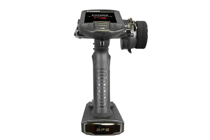 Émetteur Futaba 10PXR + Récepteur R404SBS (télémétrie) - avec antenne