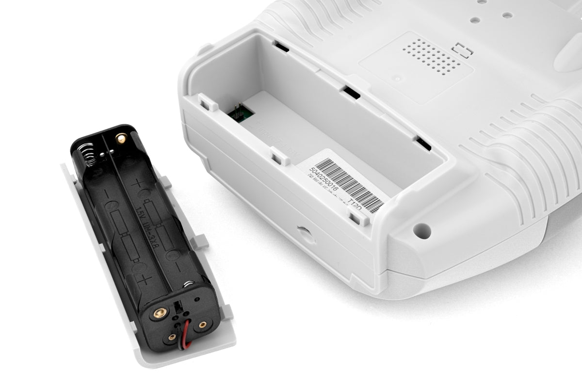 RadioLink T12D 12-channel remote control with R12F receiver - 1RL0140