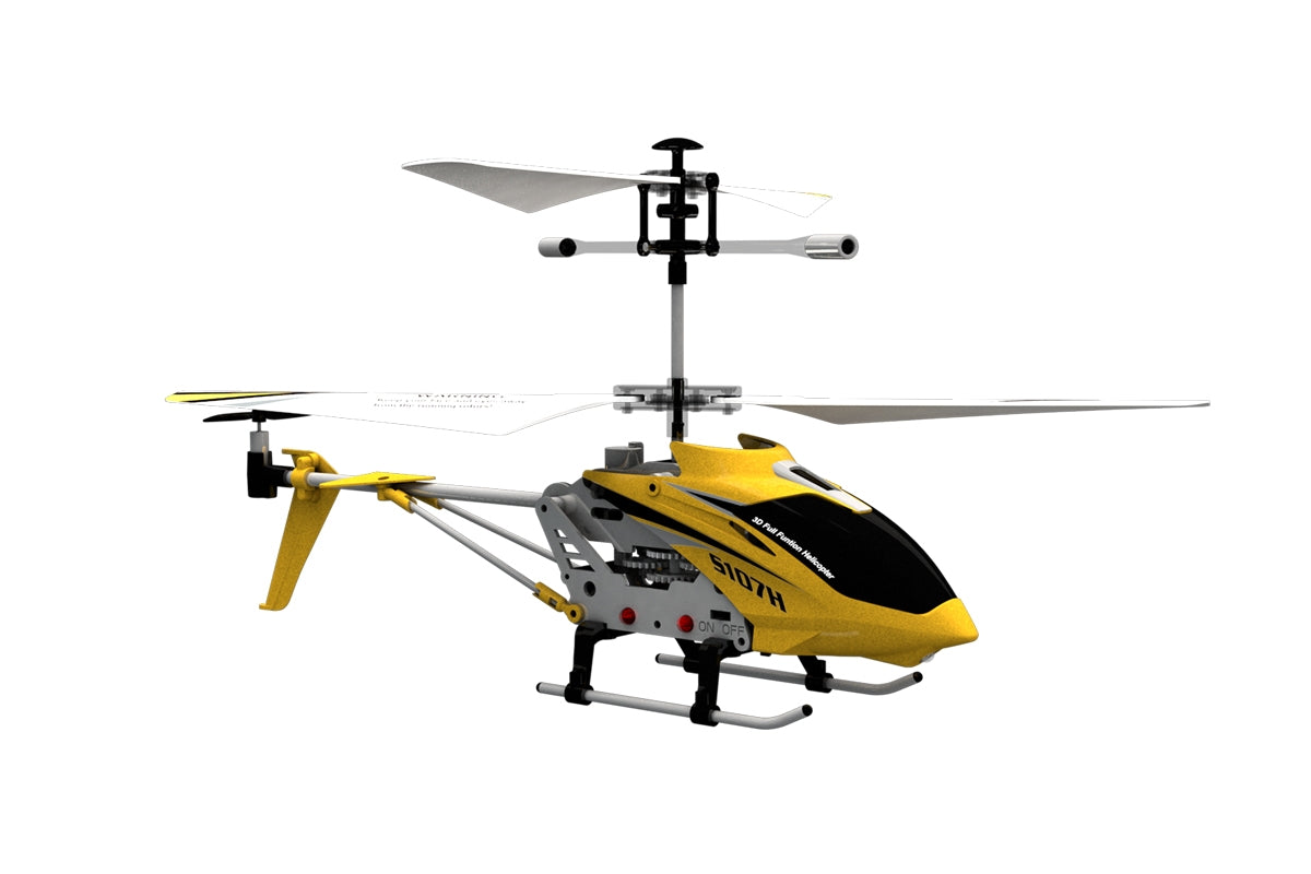 SYMA S107H PHANTOM – Indoor RTR