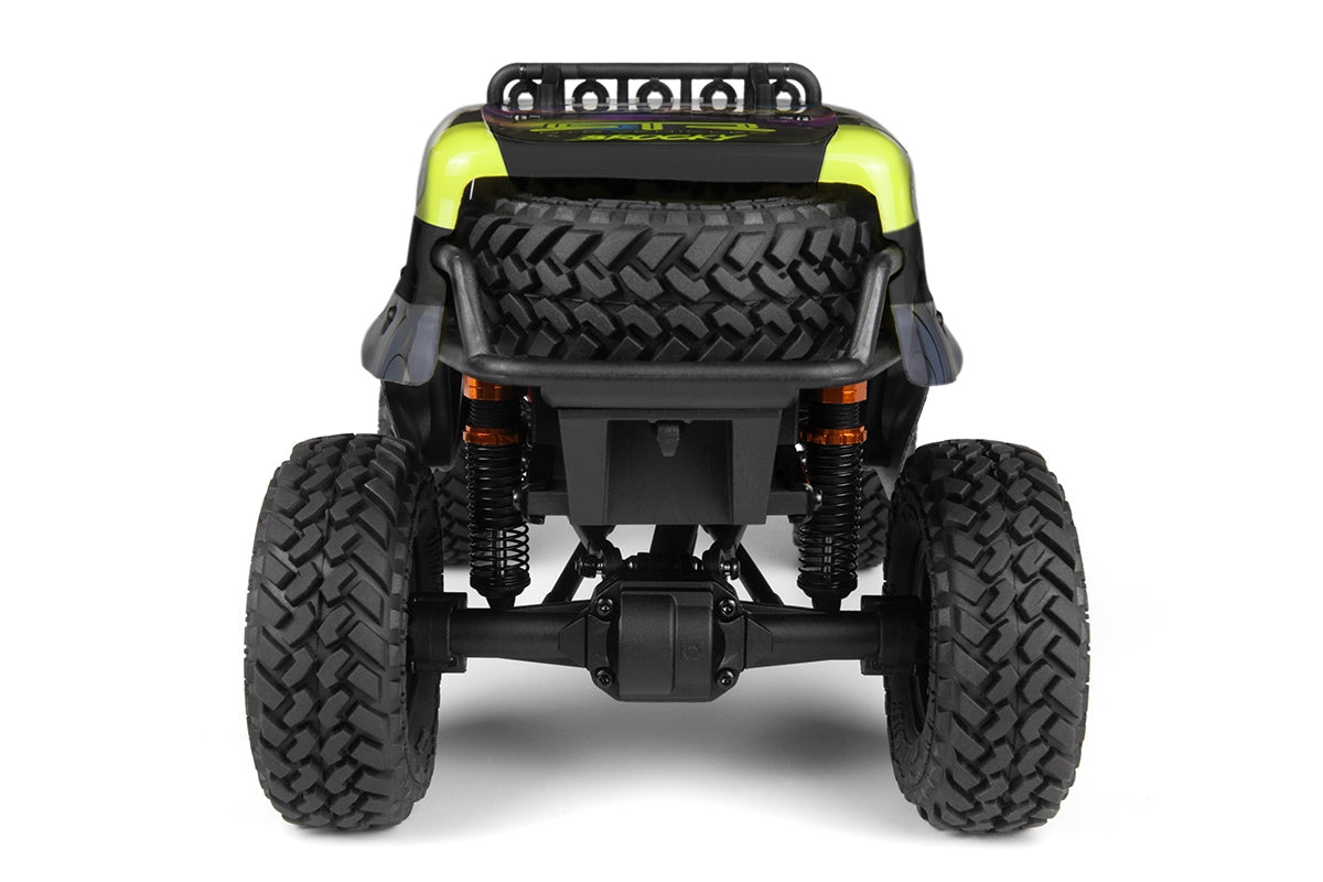 HPI Venture18 1/18 U4 Ford Bronco 4400 4WD Crawler RTR