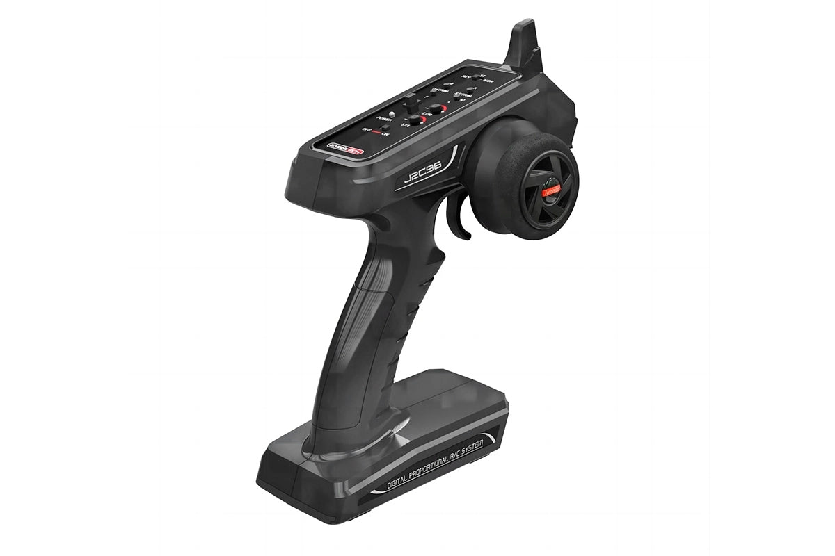 Smart Cat Catamaran Mini Bateau de Course RC 2.4GHz RTR – 4ST308204