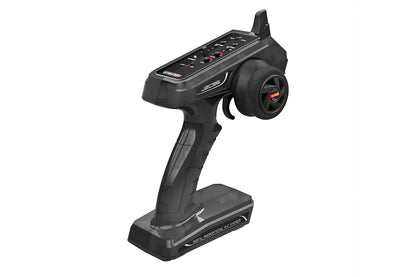 Smart Cat Catamaran Mini Bateau de Course RC 2.4GHz RTR – 4ST308204