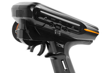 Émetteur Radiolink RC8X avec récepteur R8FG - Kit radiocommandé 8 voies avec télémétrie et gyroscope