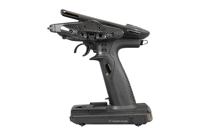 Émetteur Futaba 10PXR + Récepteur R404SBS (télémétrie) - avec antenne