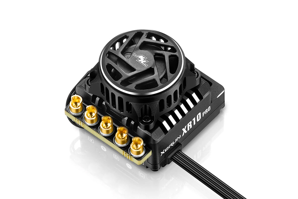 XeRun XR10 Pro G3 160A - 30112619 - RCXX - RC Racing Shop | RC Models | Tuning & Spare Parts for Professionals