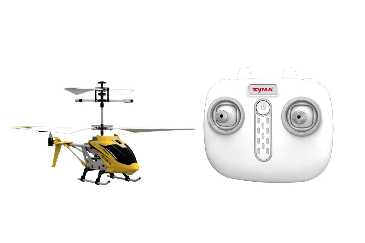 SYMA S107H PHANTOM – Indoor RTR
