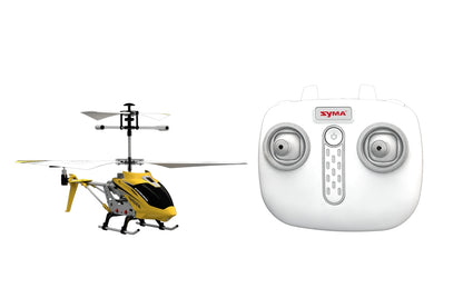 SYMA S107H PHANTOM – Indoor RTR