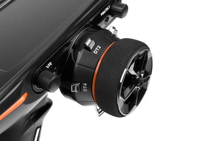 Émetteur Radiolink RC8X avec récepteur R8FG - Kit radiocommandé 8 voies avec télémétrie et gyroscope