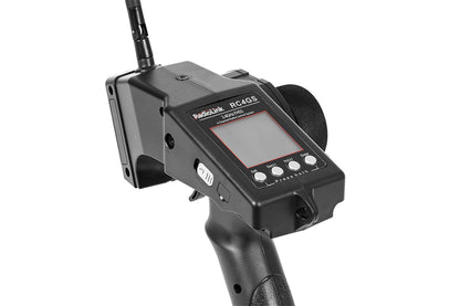 Émetteur RC4GS avec récepteur R6F RadioLink 1RL0100