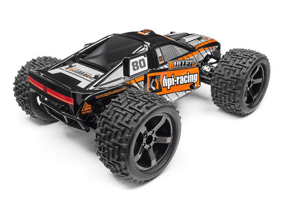 HPI Racing Bullet ST 3.0 RTR - HPI110660