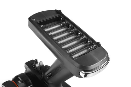 Émetteur Radiolink RC8X avec récepteur R8FG - Kit radiocommandé 8 voies avec télémétrie et gyroscope