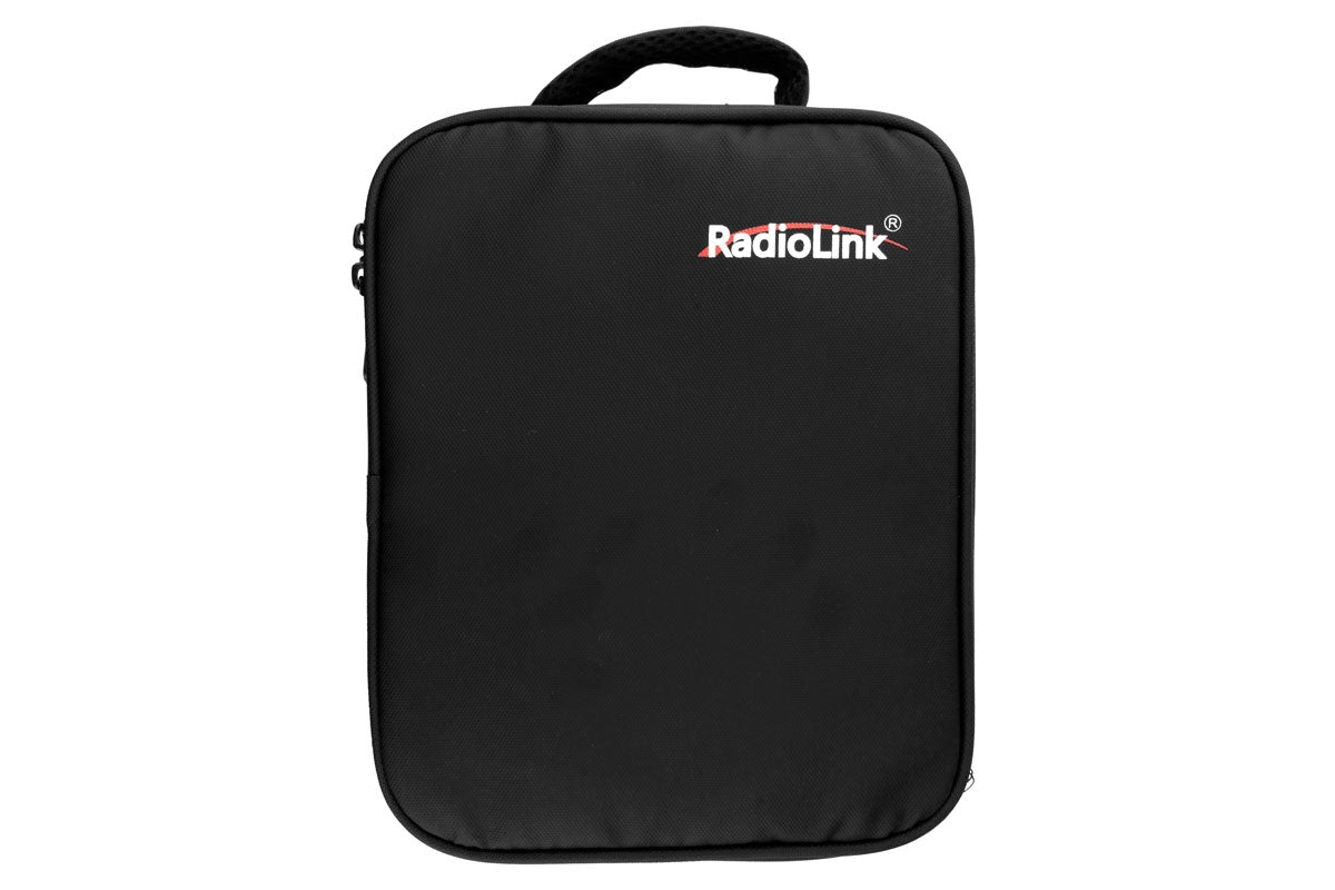 Émetteur Radiolink RC8X avec récepteur R8FG - Kit radiocommandé 8 voies avec télémétrie et gyroscope