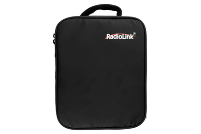 Émetteur Radiolink RC8X avec récepteur R8FG - Kit radiocommandé 8 voies avec télémétrie et gyroscope