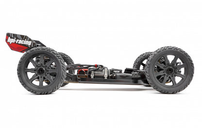 HPI VORZA FLUX 4S 1/8 4WD Truggy RTR - HPI160181