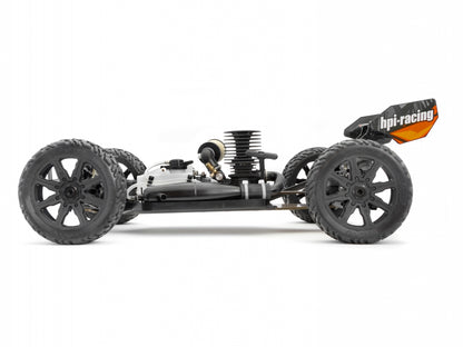 HPI VORZA Nitro 3.5 Big Block 1/8 4WD Truggy RTR - HPI160180