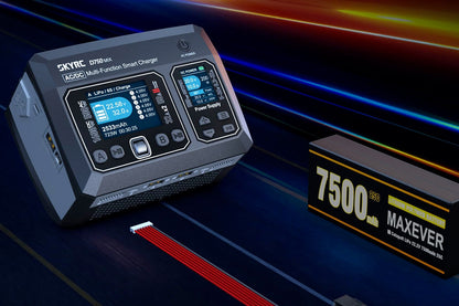 SKY RC D750 MIX Charger 1600W